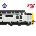 Bachmann 35-337SFX OO Gauge Class 37/4 37423 'Sir Murray Morrison' BR RF Metals Sector (SUPER DELUXE)