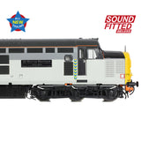 Bachmann 35-337SFX OO Gauge Class 37/4 37423 'Sir Murray Morrison' BR RF Metals Sector (SUPER DELUXE)