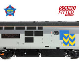 Bachmann 35-337SFX OO Gauge Class 37/4 37423 'Sir Murray Morrison' BR RF Metals Sector (SUPER DELUXE)