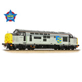 Bachmann 35-337 OO Gauge Class 37/4 37423 'Sir Murray Morrison' BR RF Metals Sector