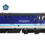 Bachmann 35-338 OO Gauge Class 37/4 37414 'Cathays C&W Works 1846-1993' BR Regional Railways