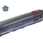 Bachmann 35-338 OO Gauge Class 37/4 37414 'Cathays C&W Works 1846-1993' BR Regional Railways