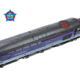 Bachmann 35-338 OO Gauge Class 37/4 37414 'Cathays C&W Works 1846-1993' BR Regional Railways