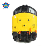 Bachmann 35-338 OO Gauge Class 37/4 37414 'Cathays C&W Works 1846-1993' BR Regional Railways