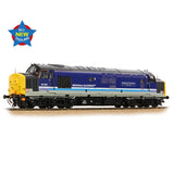 Bachmann 35-338 OO Gauge Class 37/4 37414 'Cathays C&W Works 1846-1993' BR Regional Railways
