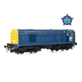 Bachmann 35-355 OO Gauge Class 20/0 20057 BR Blue