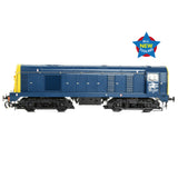 Bachmann 35-355 OO Gauge Class 20/0 20057 BR Blue