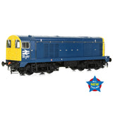Bachmann 35-355 OO Gauge Class 20/0 20057 BR Blue