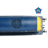 Bachmann 35-355 OO Gauge Class 20/0 20057 BR Blue