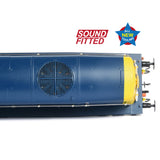 Bachmann 35-355SF OO Gauge Class 20/0 20057 BR Blue (Sound Fitted)