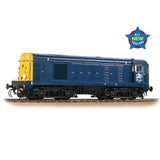 Bachmann 35-355 OO Gauge Class 20/0 20057 BR Blue