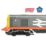 Bachmann 35-357SF OO Gauge Class 20/0 20227 BR Railfreight (Red Stripe)
