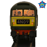 Bachmann 35-410 OO Gauge Class 47/0 D1565 BR Two-Tone Green (Small Yellow Panels)
