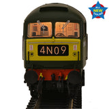 Bachmann 35-410 OO Gauge Class 47/0 D1565 BR Two-Tone Green (Small Yellow Panels)