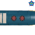 Bachmann 35-411 OO Gauge Class 47/0 47012 BR Blue