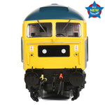 Bachmann 35-411 OO Gauge Class 47/0 47012 BR Blue