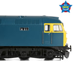 Bachmann 35-411 OO Gauge Class 47/0 47012 BR Blue