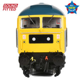 Bachmann 35-411SF OO Gauge Class 47/0 47012 BR Blue