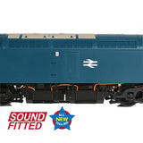 Bachmann 35-411SF OO Gauge Class 47/0 47012 BR Blue
