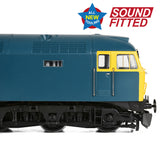 Bachmann 35-411SF OO Gauge Class 47/0 47012 BR Blue
