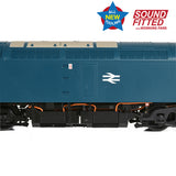 Bachmann 35-411SFX OO Gauge Class 47/0 47012 BR Blue