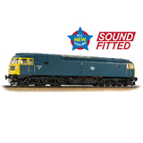 Bachmann 35-411SF OO Gauge Class 47/0 47012 BR Blue