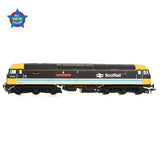 Bachmann 35-412 OO Gauge Class 47/7 47712 'Lady Diana Spencer' BR ScotRail
