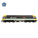 Bachmann 35-412 OO Gauge Class 47/7 47712 'Lady Diana Spencer' BR ScotRail