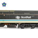 Bachmann 35-412 OO Gauge Class 47/7 47712 'Lady Diana Spencer' BR ScotRail
