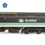 Bachmann 35-412 OO Gauge Class 47/7 47712 'Lady Diana Spencer' BR ScotRail