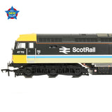 Bachmann 35-412 OO Gauge Class 47/7 47712 'Lady Diana Spencer' BR ScotRail