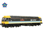 Bachmann 35-412 OO Gauge Class 47/7 47712 'Lady Diana Spencer' BR ScotRail
