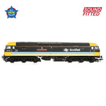 Bachmann 35-412SF OO Gauge Class 47/7 47712 Lady Diana Spencer ScotRail DCC SOUND