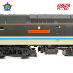 Bachmann 35-412SF OO Gauge Class 47/7 47712 Lady Diana Spencer ScotRail DCC SOUND