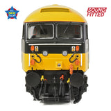 Bachmann 35-412SF OO Gauge Class 47/7 47712 Lady Diana Spencer ScotRail DCC SOUND