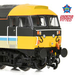 Bachmann 35-412SF OO Gauge Class 47/7 47712 Lady Diana Spencer ScotRail DCC SOUND