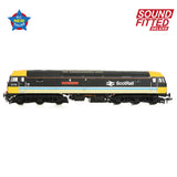 Bachmann 35-412SFX OO Gauge Class 47 47712 Lady Diana Spencer ScotRail DCC SOUND DELUXE
