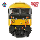 Bachmann 35-412SFX OO Gauge Class 47 47712 Lady Diana Spencer ScotRail DCC SOUND DELUXE