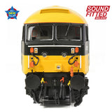 Bachmann 35-412SFX OO Gauge Class 47 47712 Lady Diana Spencer ScotRail DCC SOUND DELUXE