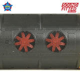 Bachmann 35-412SFX OO Gauge Class 47 47712 Lady Diana Spencer ScotRail DCC SOUND DELUXE