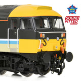 Bachmann 35-412SFX OO Gauge Class 47 47712 Lady Diana Spencer ScotRail DCC SOUND DELUXE