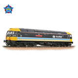 Bachmann 35-412 OO Gauge Class 47/7 47712 'Lady Diana Spencer' BR ScotRail