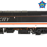Bachmann 35-413 OO Gauge Class 47/4 47828 BR InterCity (Swallow)