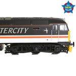 Bachmann 35-413 OO Gauge Class 47/4 47828 BR InterCity (Swallow)
