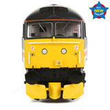 Bachmann 35-413 OO Gauge Class 47/4 47828 BR InterCity (Swallow)