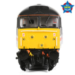 Bachmann 35-413 OO Gauge Class 47/4 47828 BR InterCity (Swallow)
