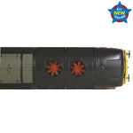 Bachmann 35-413 OO Gauge Class 47/4 47828 BR InterCity (Swallow)