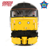 Bachmann 35-413SF OO Gauge Class 47/4 47828 BR InterCity (Swallow)