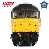 Bachmann 35-413SF OO Gauge Class 47/4 47828 BR InterCity (Swallow)