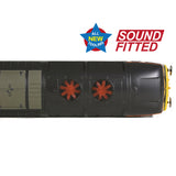 Bachmann 35-413SF OO Gauge Class 47/4 47828 BR InterCity (Swallow)